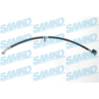 Imagem de SAMKO 6T48311 Mangueira de Travão 540mm 10 HONDA: CIVIC 8 Hatchback