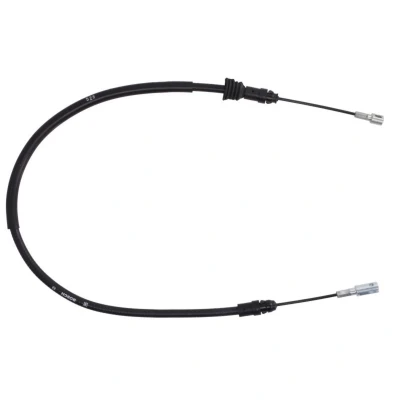 Imagem de BOSCH 1 987 482 548 Cabo de Freio Mão 1032 RENAULT: MASTER 3 Kasten