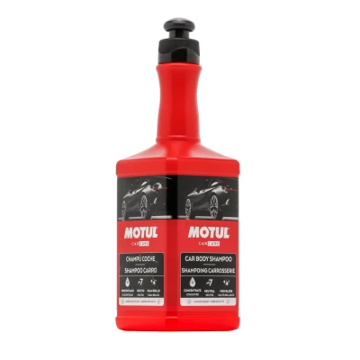 Imagem de MOTUL CAR CARE 110150 Produto de limpeza da tinta Garrafa 500