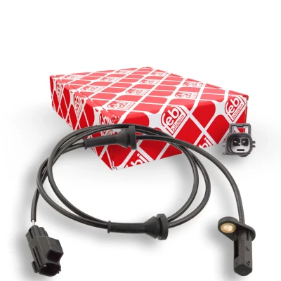 Imagem de FEBI BILSTEIN 106468 Sensor de ABS 1072 VOLVO: V70 2, XC70 I Cross Country