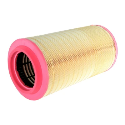 Imagem de BOSCH F 026 400 064 Filtro de ar 533 267 Cartucho filtrante