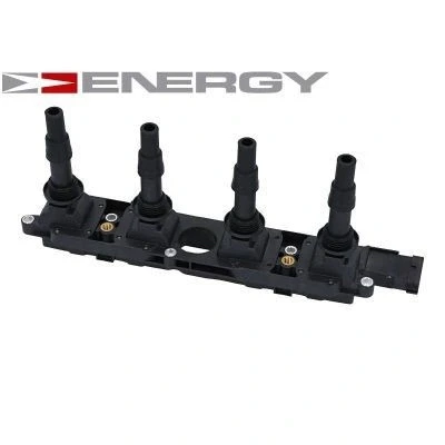 Imagem de ENERGY CZ0015 Bobina de ignição 5 12 elétrico OPEL: Corsa C Hatchback, Astra G CC, Caravan, SAAB: 9 3 Sedan, VAUXHALL: Mk5 Sport Hatch
