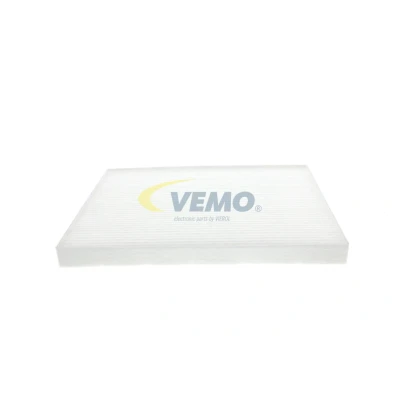 Imagem de VEMO Q+, original equipment manufacturer quality MADE IN GERMANY V40 30 1004 Filtro, ar do habitáculo Filtro de pólen 265 215 21 Papel