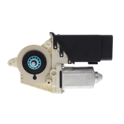 Imagem de VEMO V10 05 0038 Motor eléctrico, elevador de vidro à frente, lado direito
