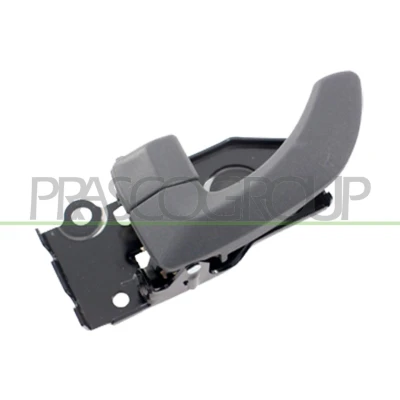 Imagem de PRASCO HN8128408 Puxadores de Porta interior, à frente, lado esquerdo cinzento HYUNDAI: Santa Fe I