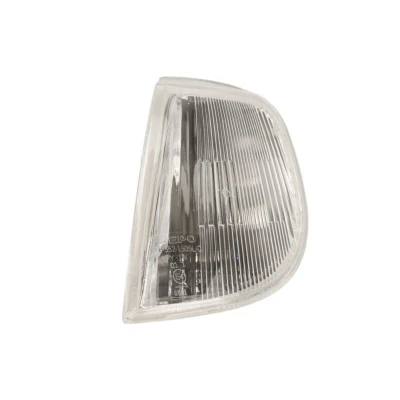 Imagem de VAN WEZEL 0950905 Intermitente branco à frente, lado esquerdo com porta lâmpadas CITROËN: Saxo Hatchback