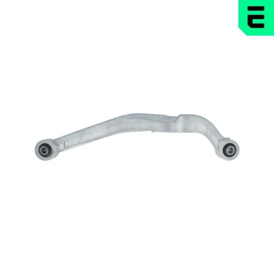 Imagem de OPTIMAL G5 2022 Braço de suspensão com apoio borracha Eixo traseiro, esquerda, em cima transversal Alumínio NISSAN: Qashqai / Qashqai+2 I