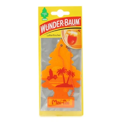 Imagem de Wunder Baum 7295 Ambientador Saco