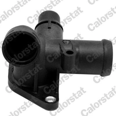 Imagem de CALORSTAT by Vernet WF0189 Flange sem sensor da temperatura do motor AUDI: A4 B6 Avant, Sedan, B7 Avant