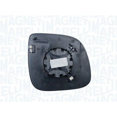 Imagem de Vidro de espelho, espelho retrovisor exterior MAGNETI MARELLI 182209010700