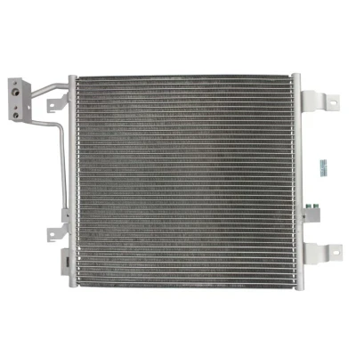 Imagem de THERMOTEC KTT110604 Condensador sem secador 465 x 448 18 mm 470
