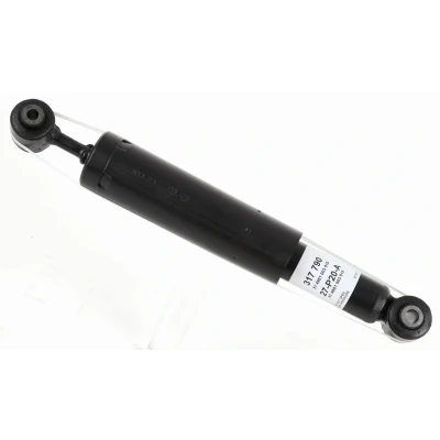 Imagem de SACHS 317 790 Amortecedor Pressão do gás Tubo duplo telescópico olhal em cima, baixo CITROËN: C Elysée Sedan