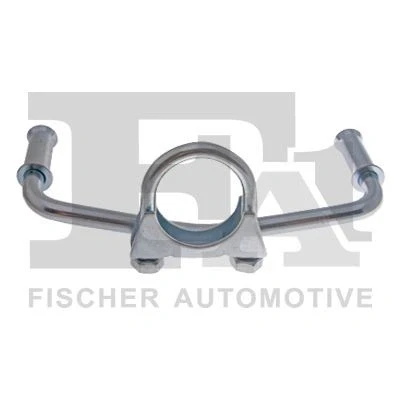 Imagem de FA1 215 947 Suporte, sistema de escape 45 PEUGEOT: 207 Hatchback