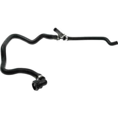 Imagem de GATES 02 1842 Tubo do aquecimento PEUGEOT: Partner I Van, CITROËN: Xsara Hatchback, Berlingo / First Van