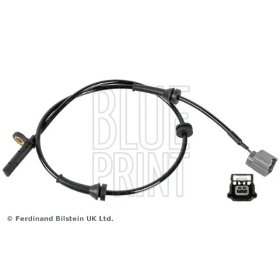 Imagem de BLUE PRINT ADBP710041 Sensor de ABS Eixo dianteiro, lado esquerdo, direito 705