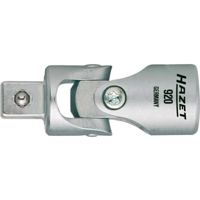 Imagem de HAZET 920 Peça articulada, chave de caixa 12,5 (1/2&quot;) 70 aço cromo vanádio