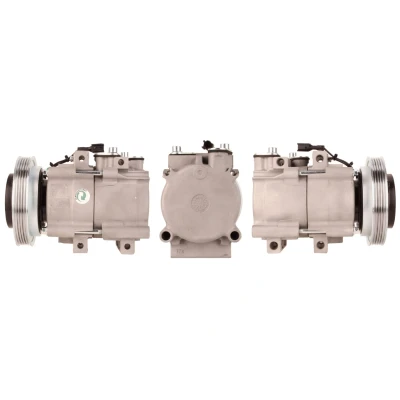 Imagem de LUCAS ACP479 Compressor PAG 46 R 134a com juntas