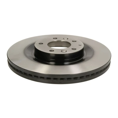Imagem de TRW DF8043 Disco de travão 320 28 5 114,3 ventilado pintado MAZDA: CX 7