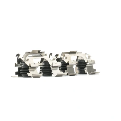 Imagem de QUICK BRAKE 109 0061 Kit de acessórios, pastilhas travão RENAULT: Megane 4, GRAND SCENIC Talisman Grandtour, NISSAN: X Trail
