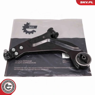 Imagem de ESEN SKV 69SKV261 Braço de suspensão Eixo dianteiro, esquerda transversal FORD: MONDEO 3 Kombi, Stufenheck,