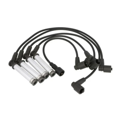 Imagem de Conjunto de cabos ignição ENGITECH ENT910160
