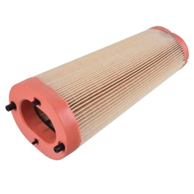 Imagem de FEBI BILSTEIN 172985 Filtro de ar 305,5 102 126 Cartucho filtrante