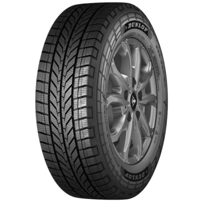 Imagem de Dunlop Econodrive Winter ( 225/70 R15C 112/110R 8PR )