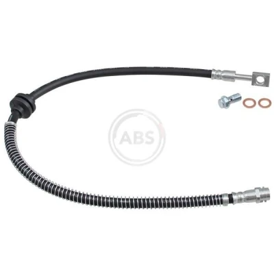 Imagem de A.B.S. SL 1145 Mangueira de Travão 695mm INN M10x1.0