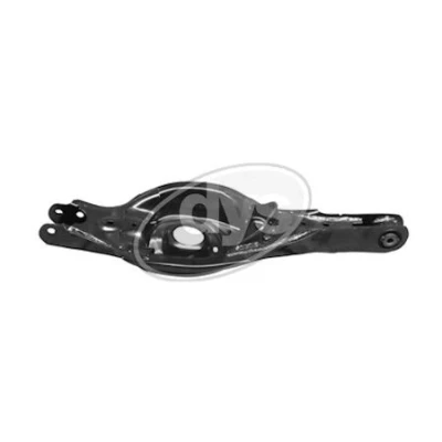 Imagem de DYS 26 26733 Braço de suspensão Eixo traseiro esquerdo, em baixo transversal Chapa aço MAZDA: CX 5 I (KE, GH) 2.5 AWD, 2.5, 2.2 D 4WD, 2.0