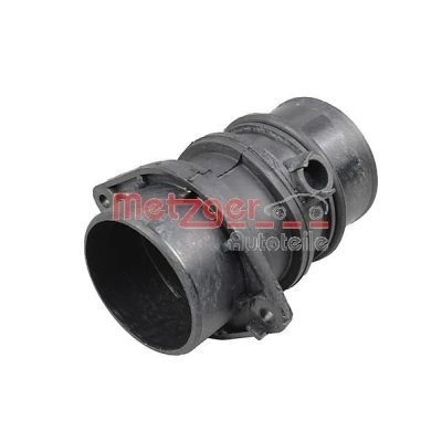 Imagem de METZGER 2388075 Tubo flexível de admissão, filtro ar Caixa do ar, Saída com retentor, sem sensor RENAULT: Kangoo I Express, CLIO 2