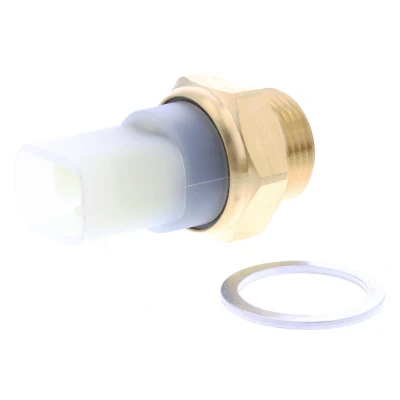 Imagem de VEMO V24 99 0026 Interruptor de temperatura, ventilador do radiador M22x1,5 Original Quality FIAT: Punto I Hatchback, Panda Hatchback