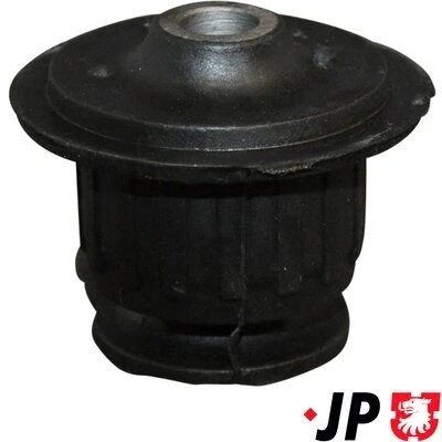 Imagem de JP GROUP 1117906300 Suporte, motor à frente Rolamento de borracha e metal AUDI: 80 B4 Sedan, Coupe B3, B3