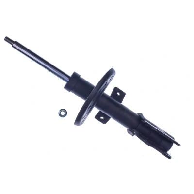 Imagem de DENCKERMANN DSB551G Amortecedor Eixo dianteiro Pressão do gás Tubo duplo com assento de mola cavilha em cima PEUGEOT: 308 SW 2
