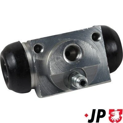 Imagem de JP GROUP 1561301500 Cilindro de Roda 19mm Eixo traseiro Alumínio FORD: FIESTA 4, 5, Puma Hatchback