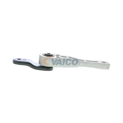 Imagem de VAICO V10 1615 Suporte, motor Original Quality traseira Rolamento de borracha e metal VOLKSWAGEN: Golf 6, 5, Touran I, AUDI: A3 Sportback