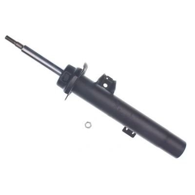 Imagem de DENCKERMANN DSB290G Amortecedor esquerda Pressão do gás Tubo duplo com assento de mola cavilha em baixo BMW: 1 Hatchback, Hatchback