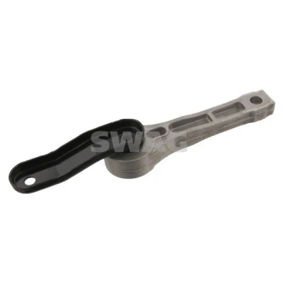 Imagem de SWAG 30 93 1959 Suporte, motor traseira Rolamento de Borracha e metal VOLKSWAGEN: Golf 6, 5, Touran I, AUDI: A3 Sportback, Hatchback