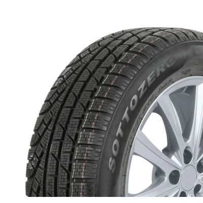 Imagem de Pirelli Winter 240 SottoZero Serie II Run Flat ( 275/35 R20 102V XL *, runflat )
