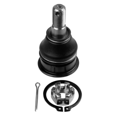 Imagem de LEMFÖRDER 34510 02 Rótula de suspensão Eixo dianteiro, ambos os lados, em baixo NISSAN: Primera Sedan, Hatchback