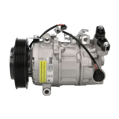 Imagem de NISSENS 890763 Compressor 6SBL14C 12 PAG 46 YF R 134a, 1234yf RENAULT: MEGANE 3 Grandtour, 3, Coupe, NISSAN: Qashqai 2