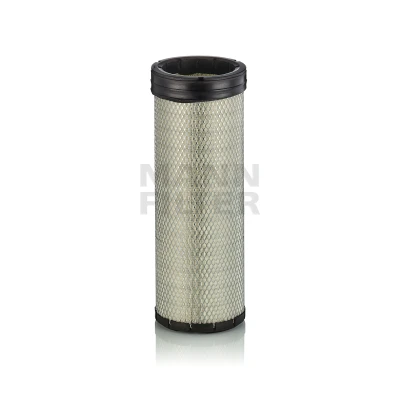 Imagem de MANN FILTER C 17 170 Filtro de ar secundário
