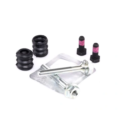 Imagem de QUICK BRAKE 113 1302X Jogo de casquilhos guia, pinça travão MERCEDES BENZ: Classe C Sedan, T modell, W124 VOLKSWAGEN: GOLF 3