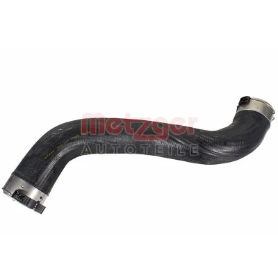 Imagem de METZGER 2401289 Mangueira Para o Turbocompressor com acoplamentos rápidos