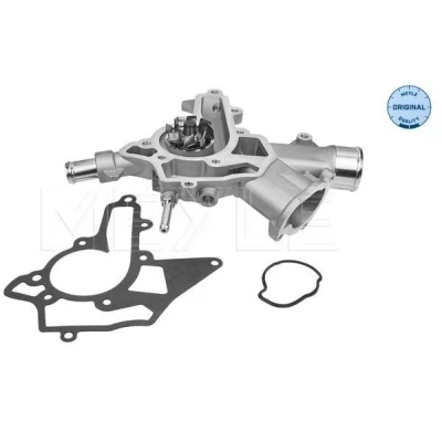 Imagem de MEYLE 613 220 0003 Bomba de água com junta ORIGINAL Quality OPEL: Corsa C Hatchback, Astra H Caravan, D Hatchback