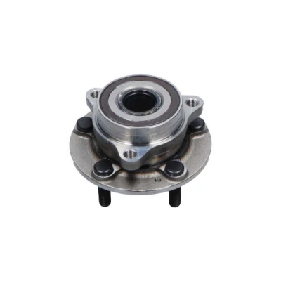Imagem de KAVO PARTS WBH 10004 Kit de rolamento roda Eixo dianteiro 82mm HYUNDAI: Ioniq, Elantra VI Sedan