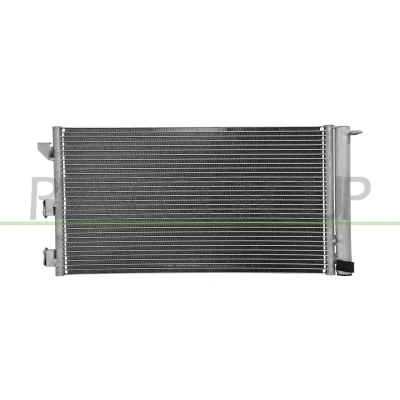 Imagem de PRASCO FT122C001 Condensador com secador 15 Alumínio 589 R 134a FIAT: Panda II Hatchback