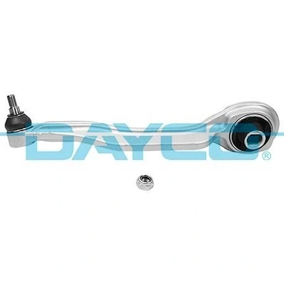 Imagem de DAYCO DSS1304 Braço de suspensão Eixo dianteiro, lado direito, em baixo, exterior transversal 17,2mm MERCEDES BENZ: Classe E Sedan