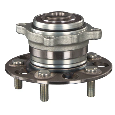 Imagem de FEBI BILSTEIN 45848 Kit de rolamento roda HONDA: ACCORD 8 Kombi,