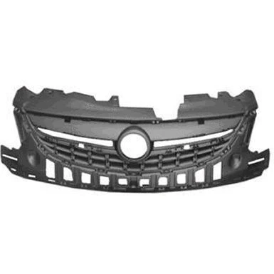 Imagem de VAN WEZEL 3752510 Grelha de Radiador OPEL: Corsa D Hatchback