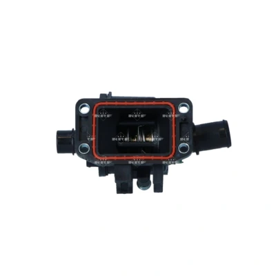 Imagem de NRF 725058 Termóstato, líquido de refrigeração 83 com sensor, retentor caixa PEUGEOT: 206 Hatchback, 307 Carrinha, Van endado, norauto,